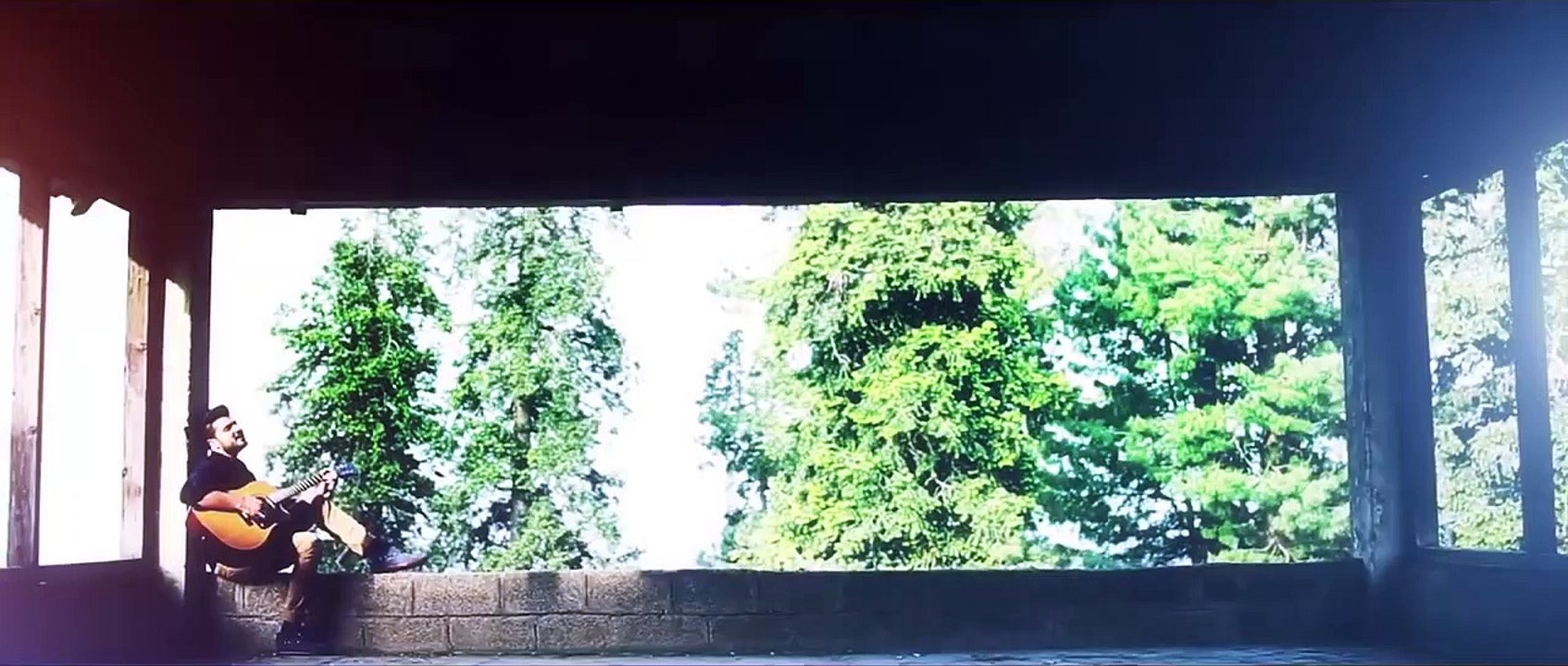 01.KOOCH II Official Video Song II Nabeel Shaukat Ali