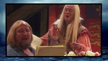 Upstart Crow S02e06