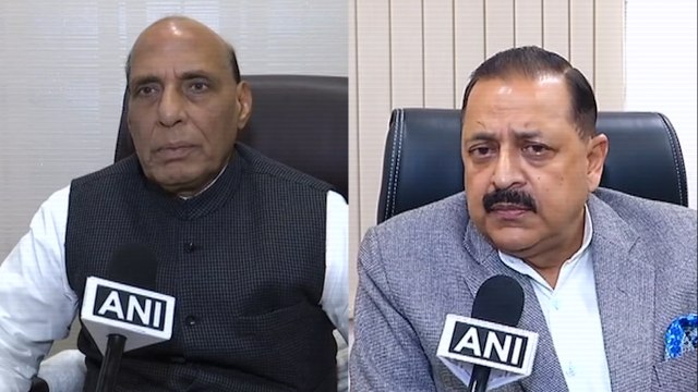 Pulwama terror attack: Govt vows swift response