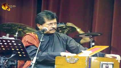 Tere Monde Te ( Traditional ) Song - Attaullah Khan