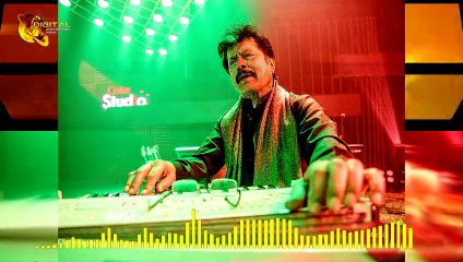 Tere Naal Jeewangi Song - Attaullah Khan