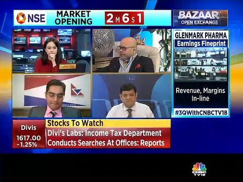 Ashwani Gujral on Jubilant Food, SRF, Sun TV & Muthoot Finance
