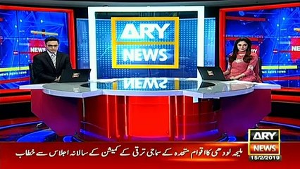 Maleeha Lodhi appreciates Imran govt