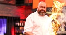 Aldatma İddialarıyla Gündeme Gelen Masterchef Somer Sivrioğlu, Eşinin Yanına Dönüyor