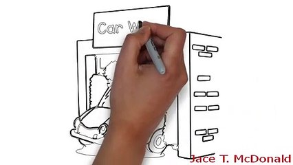 Jace T. McDonald - Car Scrub Constructors and Experts From USA