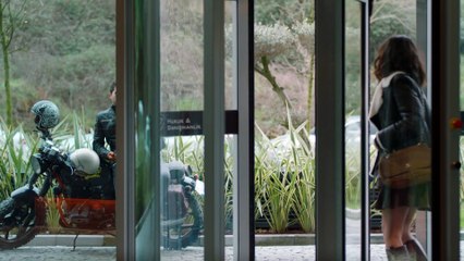 Çarpışma 10. Bölüm - Baba Zula - Bir Sana Bir De Bana