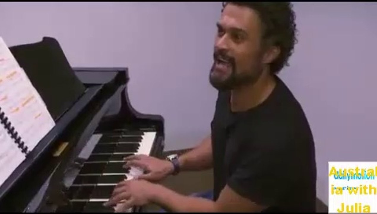 Australia with Julia Bradbury - Season 1 Episode 1 - Sydney