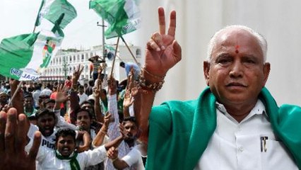 ಜೆಡಿಎಸ್ ಕಾರ್ಯಕರ್ತರ ಆಕ್ರೋಶ ಬಿಜೆಪಿಗೆ ವರದಾನವಾಗಬಹುದಾ? | Oneindia Kannada