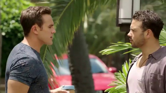 David and Aaron - Part 8 (2018)