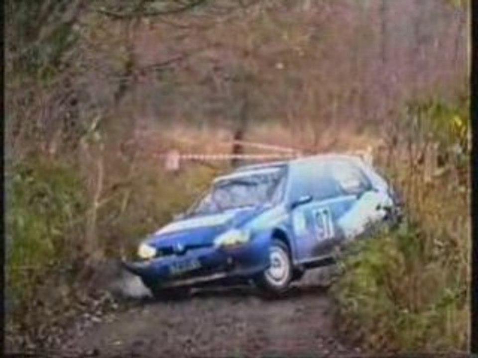 B-Short des Crêtes 2002 by JM