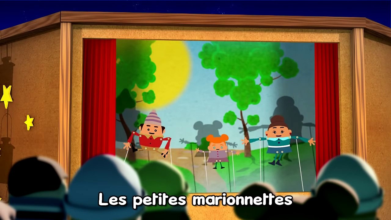Dodo, l'Enfant Do - Berceuses du Soir prt 1/2