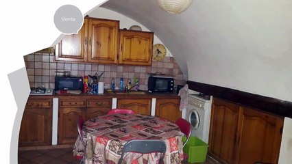 A vendre - Maison/villa - St Ambroix (30500) - 4 pièces - 79m²
