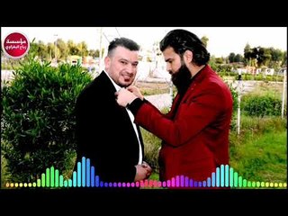 دبكات_2019/حرامي حرامي/صدام الجراد(حصريآ)