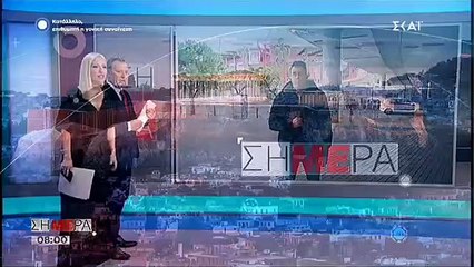 Κλοπή σε θέατρο