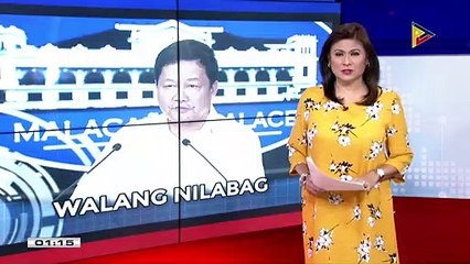 DOJ: Walang karapatang nalabag sa pag-aresto kay Ressa