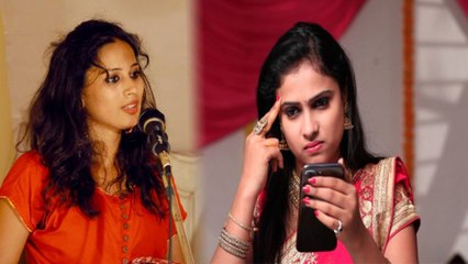 Bigg Boss Kannada Season 6:ಕವಿತಾ ಮೇಲೆ ನಾನು ಮಾನನಷ್ಟ ಮೊಕದ್ದಮೆ ಹಾಕಬಹುದು ಎಂದ ಅಕ್ಷತಾ.!