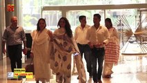 Kareena Kapoor To Sanjay Leela Bhansali: Celebs At Vikram Phadnis' Mom's Prayer Meet