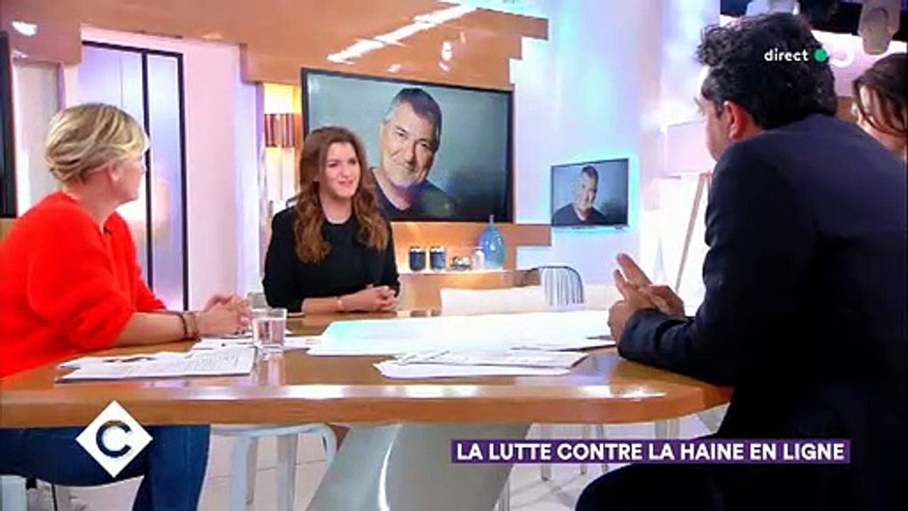 Marlène Schiappa se dit "choquée" par la blague sur le viol de Jean-Marie Bigard dans 'Touche pas à mon poste"