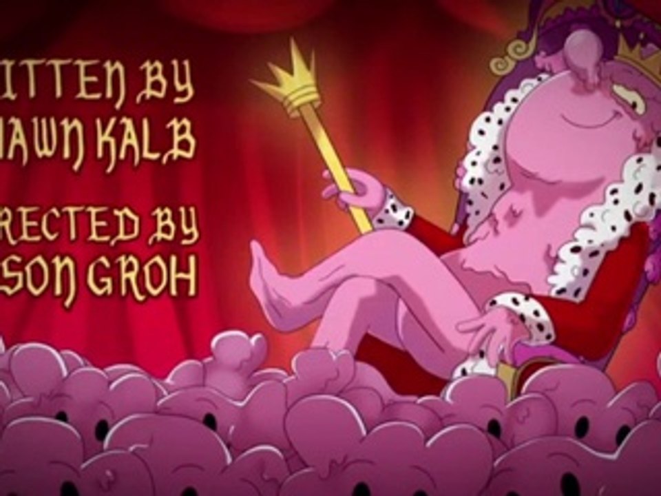 Wishfart - S01E24 - Gross But Noble