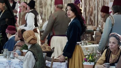 Cliffs of Freedom movie - Tariq's Dilemma