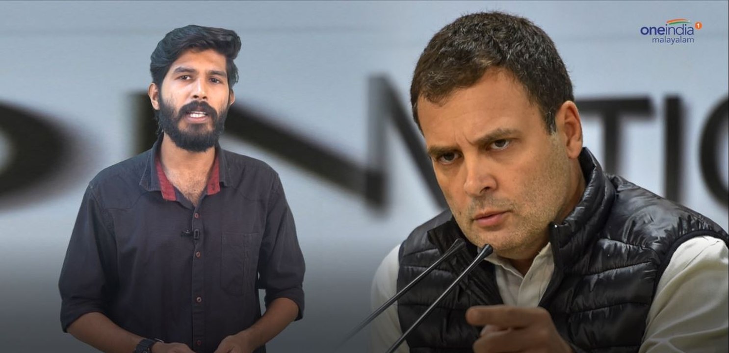 BJPയെ ഞെട്ടിച്ച് ഗുജറാത്തിൽ രാഹുൽ ഷോ | #RahulGandhi Show | Oneindia Malayalam
