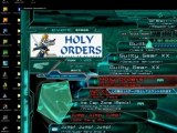 Holy Orders X4 Dizzy Step Mania