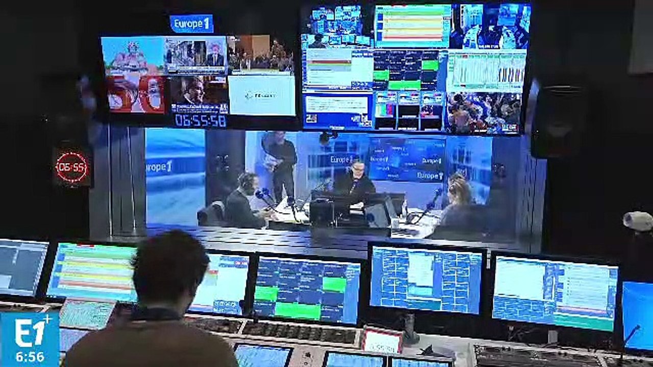 Matthieu Noël : "Lolo Cabrol, partout où il passe l'amour trépasse !"