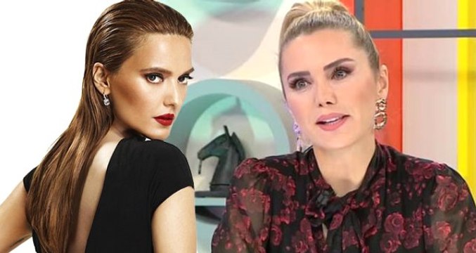 Mahkeme, Demet Akalın'ın Ece Erken İçin Tedbir Kararının Uzaması Talebini Reddetti