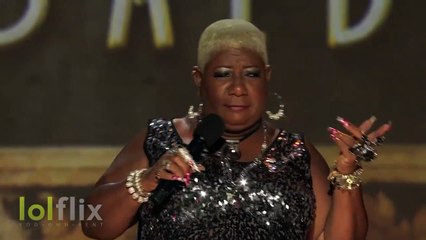 Snoop Dogg Presents  Luenell  White People _ Dogs