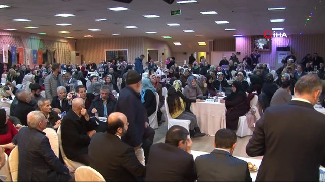 AK Parti Ümraniye Belediye Başkan adayı Yıldırım: 'Dudullu’daki sorunları çözeceğiz'