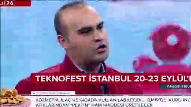 Selçuk Bayraktar'dan Teknofest paylaşımı: Türkiye teknoloji üretiyor, roket üretemeyene kız yok
