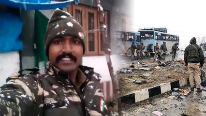 Pulwama : ಹುತಾತ್ಮನಾದ ಮಂಡ್ಯದ ಯೋಧ ಗುರು ಬಗ್ಗೆ ಎಷ್ಟು ಗೊತ್ತು | Oneindia Kannada