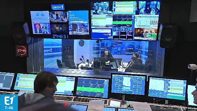 Patrice Franceschi sur le rapatriement des djihadistes français : On ne déradicalise pas des idéologues