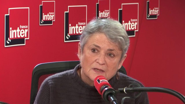 Geneviève Fraisse, philosophe : “J’ai été complètement sidérée par la Ligue du LOL et pourtant je fréquente ces questions là mais j’ai été complètement sidérée”