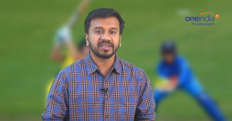 ലോകകപ്പിനുള്ള അവസാന തയ്യാറെടുപ്പ് | Oneindia Malayalam