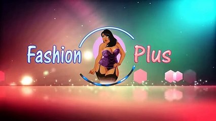 Plus Size Curvy Stylish Women Natalia Lozano Funny Videos  2019