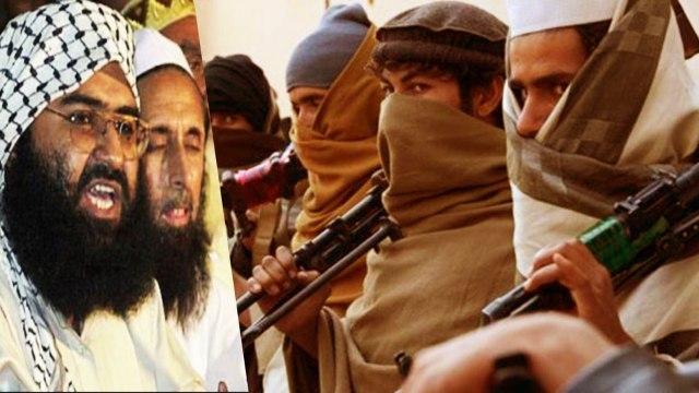 Pulwama IED हमले की जिम्मेदार जैश ए मोहम्मद क्या है, मसूद अजहर का खौफनाक सच | वनइंडिया हिंदी