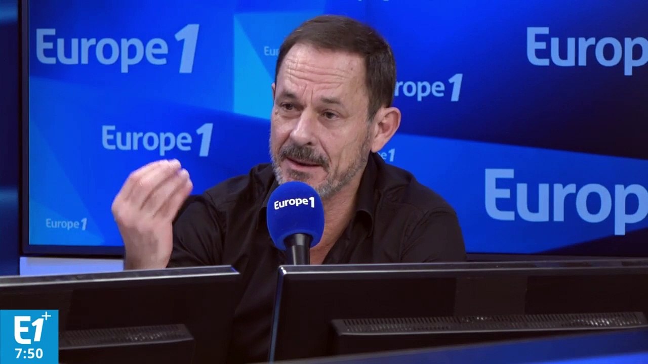 Rapatriement de djihadistes : "On ne peut pas ne pas s’occuper de nos ressortissants, aussi criminels soient-ils"