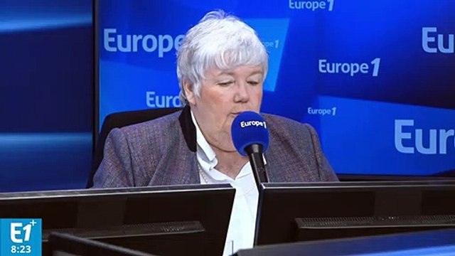 Limitation à 80 km/h : consulter les élus locaux relève du bon sens , défend Jacqueline Gourault