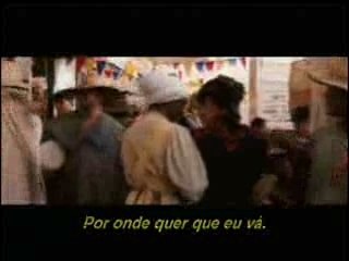 O Amor nos Tempos do Cólera