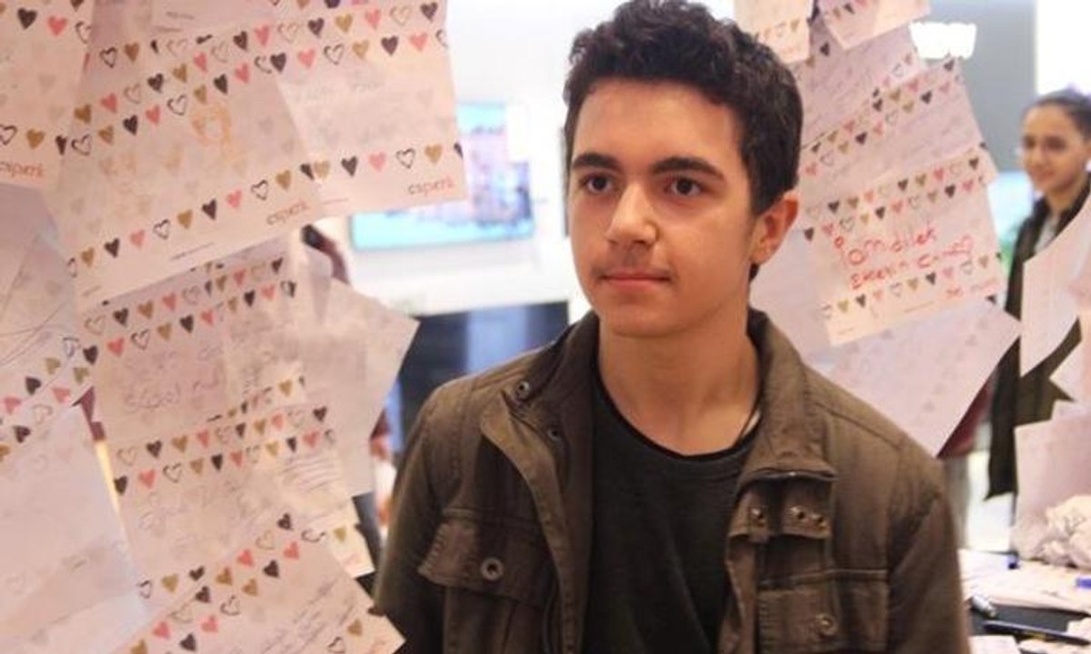 "Kızlar hala beni kanka olarak görüyorlar"