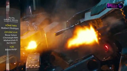 Sinefilm Rehberi; Bu hafta vizyondaki filmler (15.02.2019)