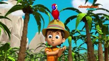 Paw Patrol _ la Pat'Patrouille _ Le trésor pirate _