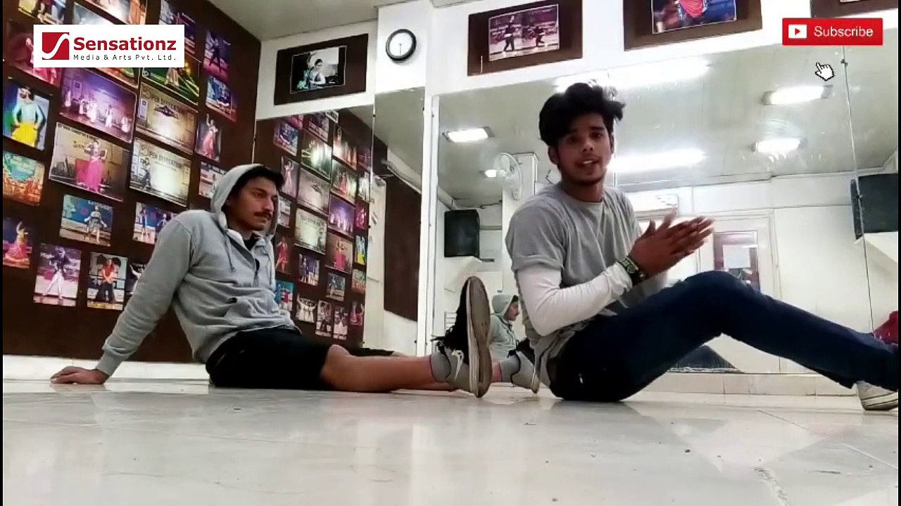 How To Backflip - Backflip Step By Step -  Backflip Tutorial