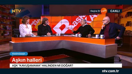 Başka Bi Kafa 14 Şubat 2019