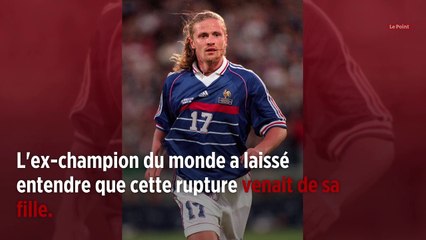 Emmanuel Petit poursuivi par sa fille : la guerre est déclarée