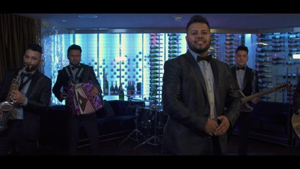 La Energia Norteña - Antología De Caricias