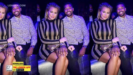 Khloe Kardashian Talks About Finding Your ‘Person’ Amid Tristan Thompson Split Rumors