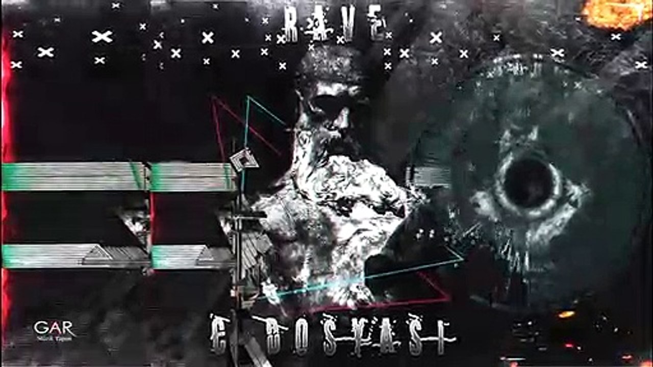 Rave - Mikrofon Tetik