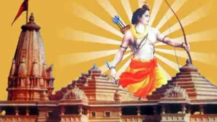 राम मंदिर_ आरएसएस के सर कार्यवाह भैयाजी जोशी का तंज रणनीति का हिस्सा या सरकार की